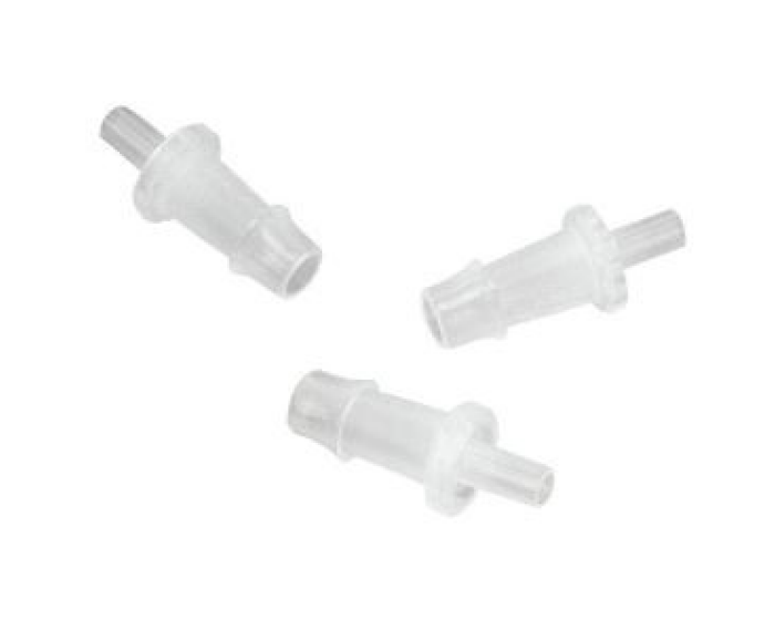 Cassette Tubing Spigot Adaptor (1/4 tubing) 10 PER PACK