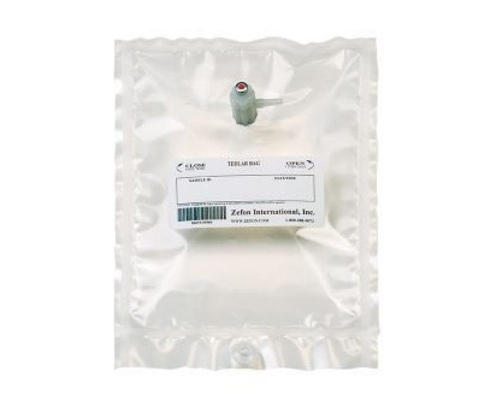 Bioaerosol button sampler calibration adaptor 1 PER PACK