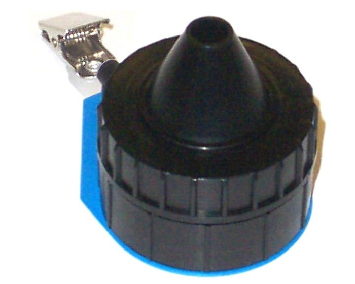 Conical Inhalable Sampler (CIS)