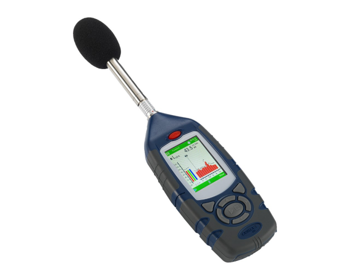 CEL-632A2 Sound Level Meter